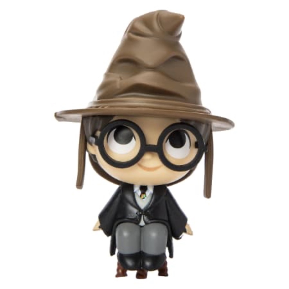 Funko Minis 91 Harry Potter Vinyl Figure